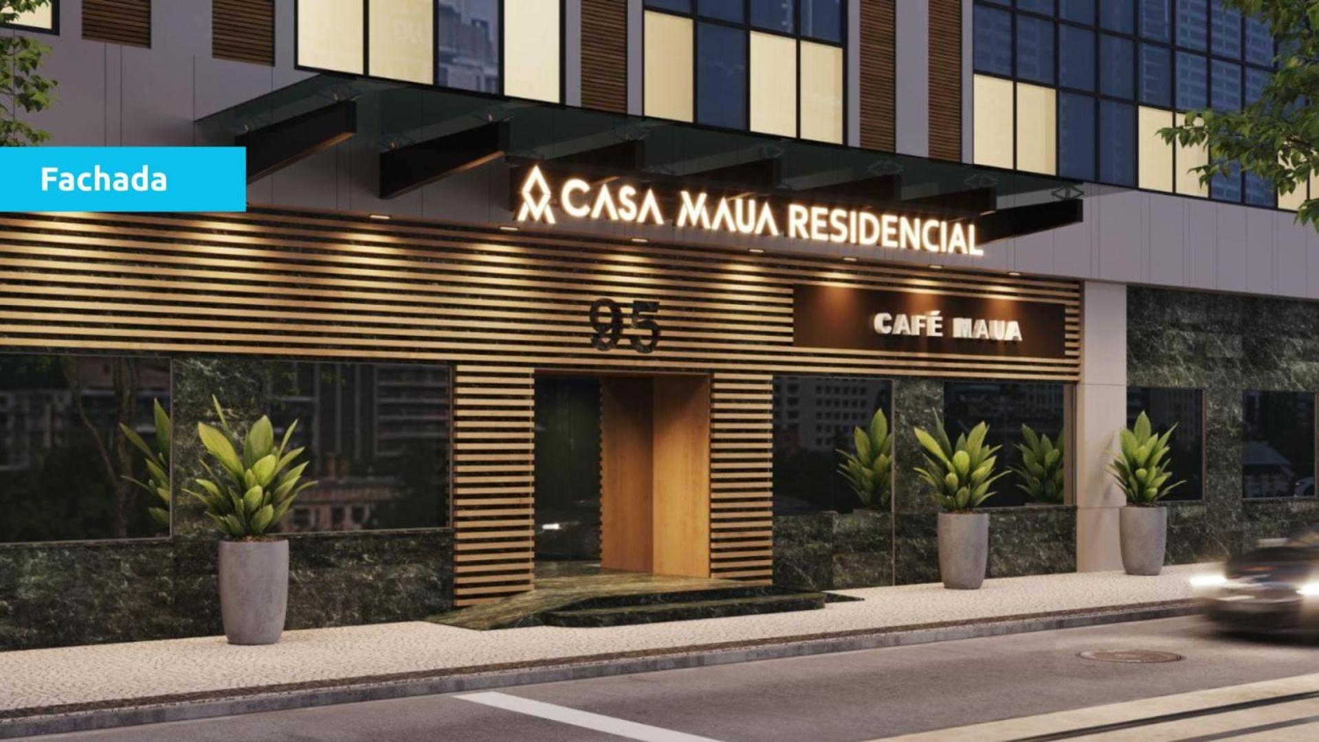 Lobie Casa Maua Apartment Rio de Janeiro Bagian luar foto
