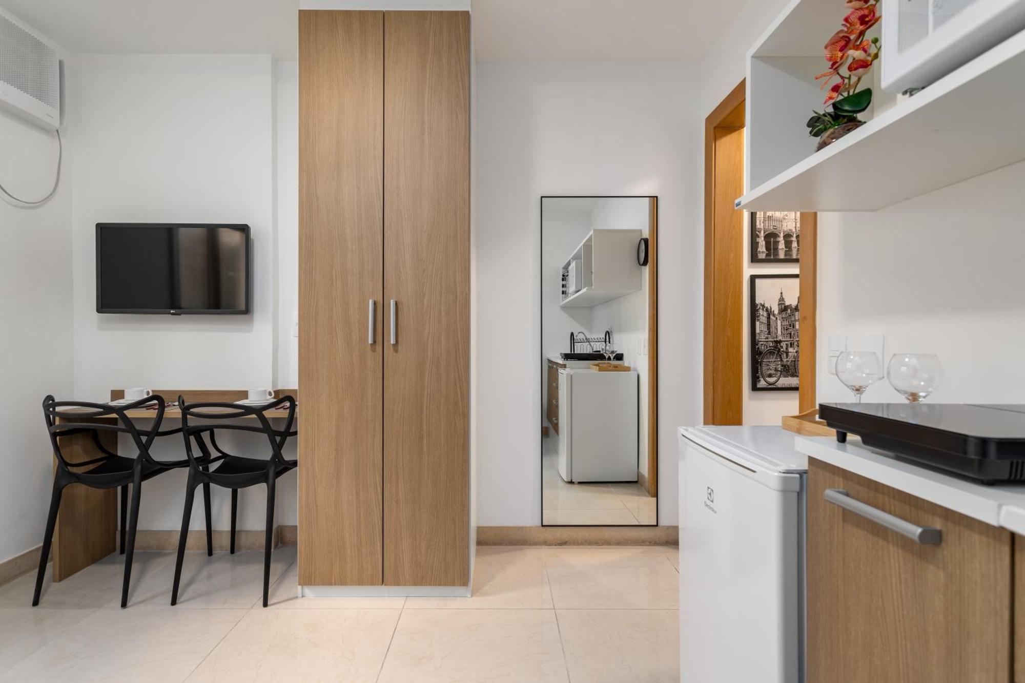 Lobie Casa Maua Apartment Rio de Janeiro Bagian luar foto