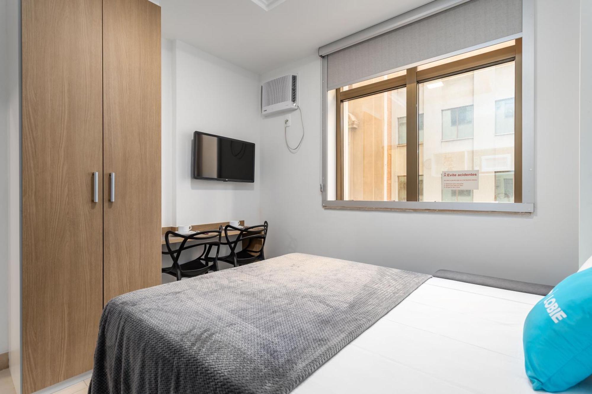 Lobie Casa Maua Apartment Rio de Janeiro Bagian luar foto
