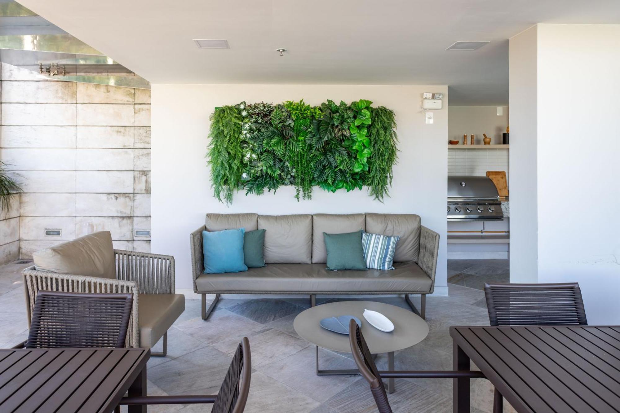 Lobie Casa Maua Apartment Rio de Janeiro Bagian luar foto