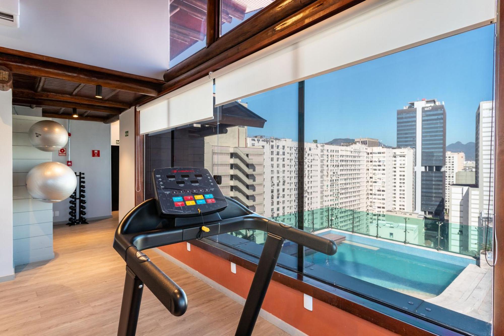 Lobie Casa Maua Apartment Rio de Janeiro Bagian luar foto