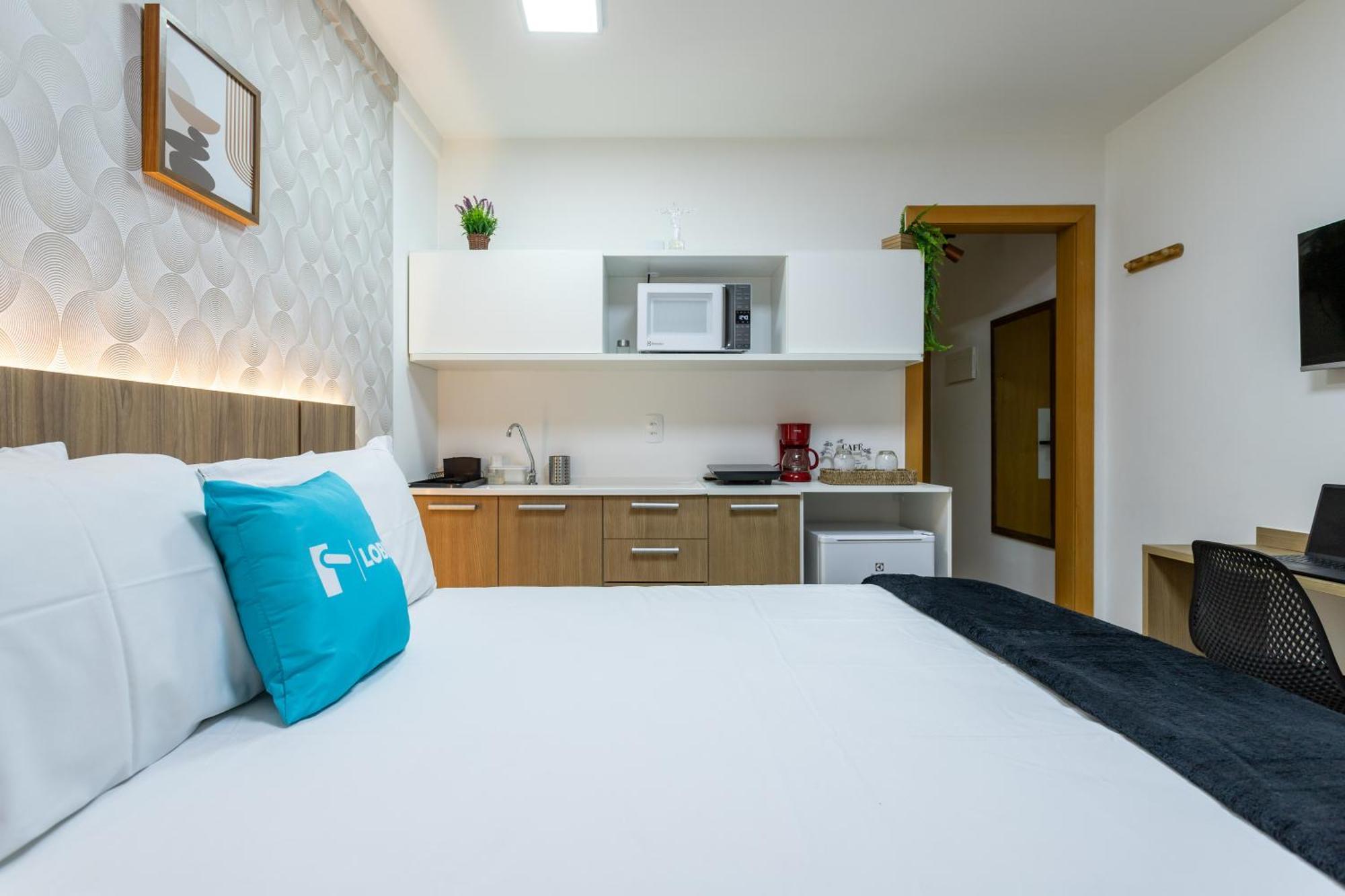 Lobie Casa Maua Apartment Rio de Janeiro Bagian luar foto