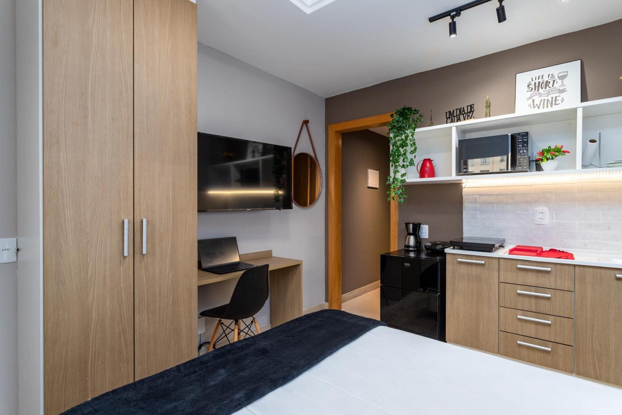 Lobie Casa Maua Apartment Rio de Janeiro Bagian luar foto