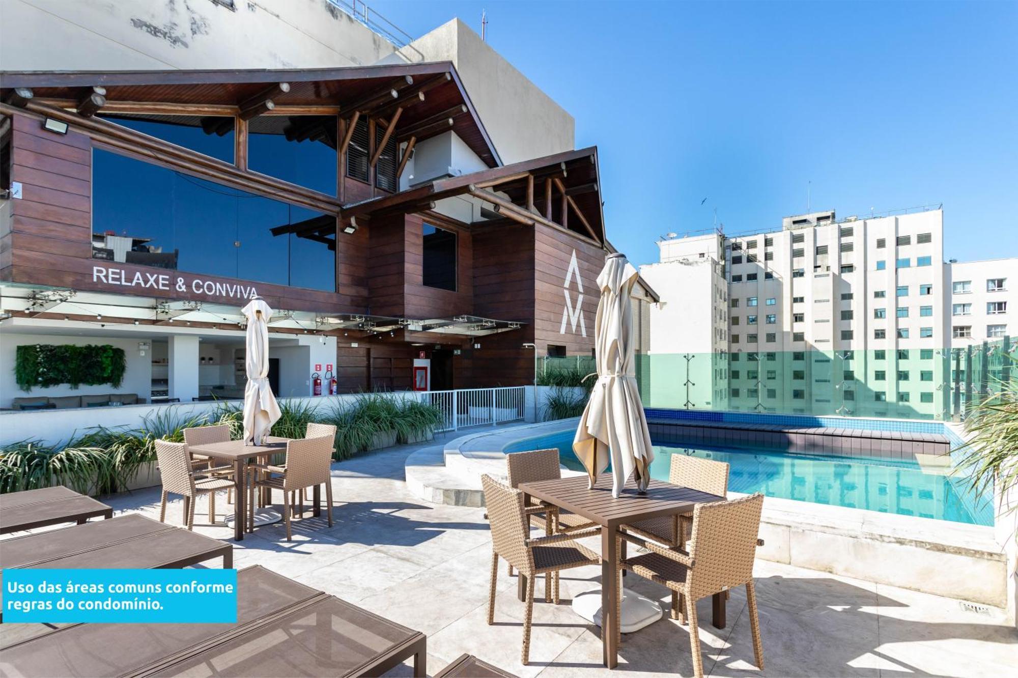Lobie Casa Maua Apartment Rio de Janeiro Bagian luar foto