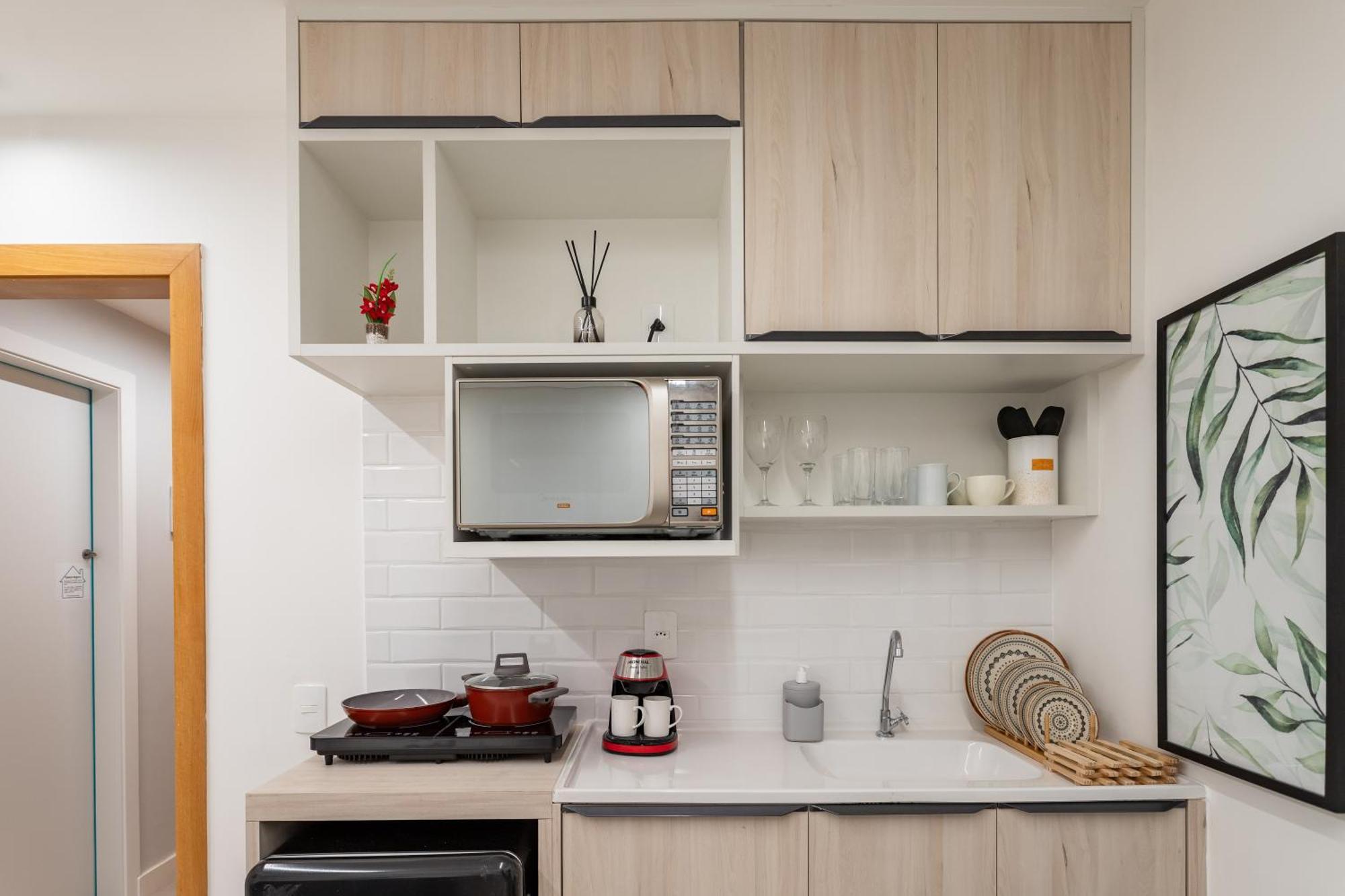 Lobie Casa Maua Apartment Rio de Janeiro Bagian luar foto