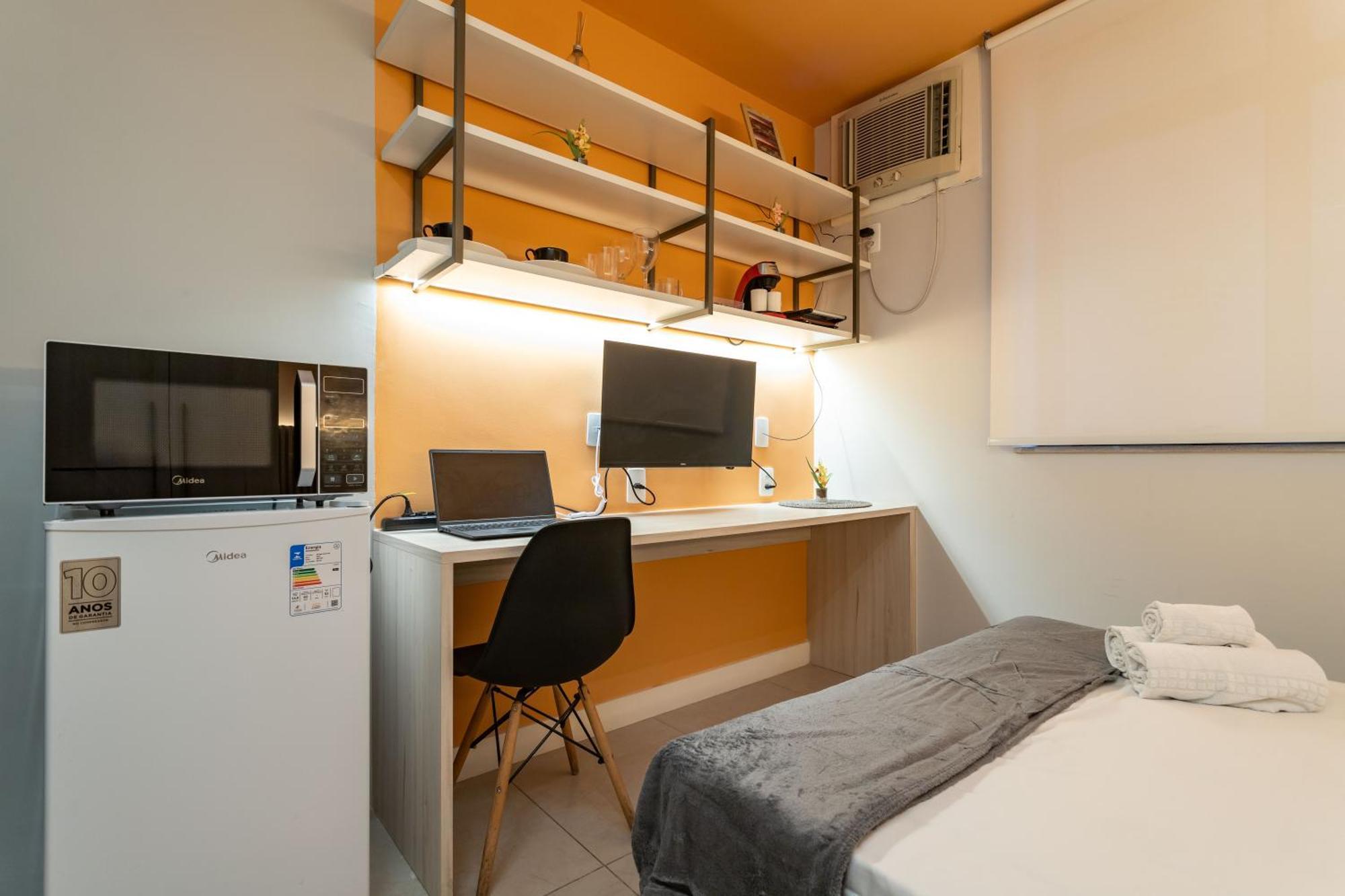 Lobie Casa Maua Apartment Rio de Janeiro Bagian luar foto