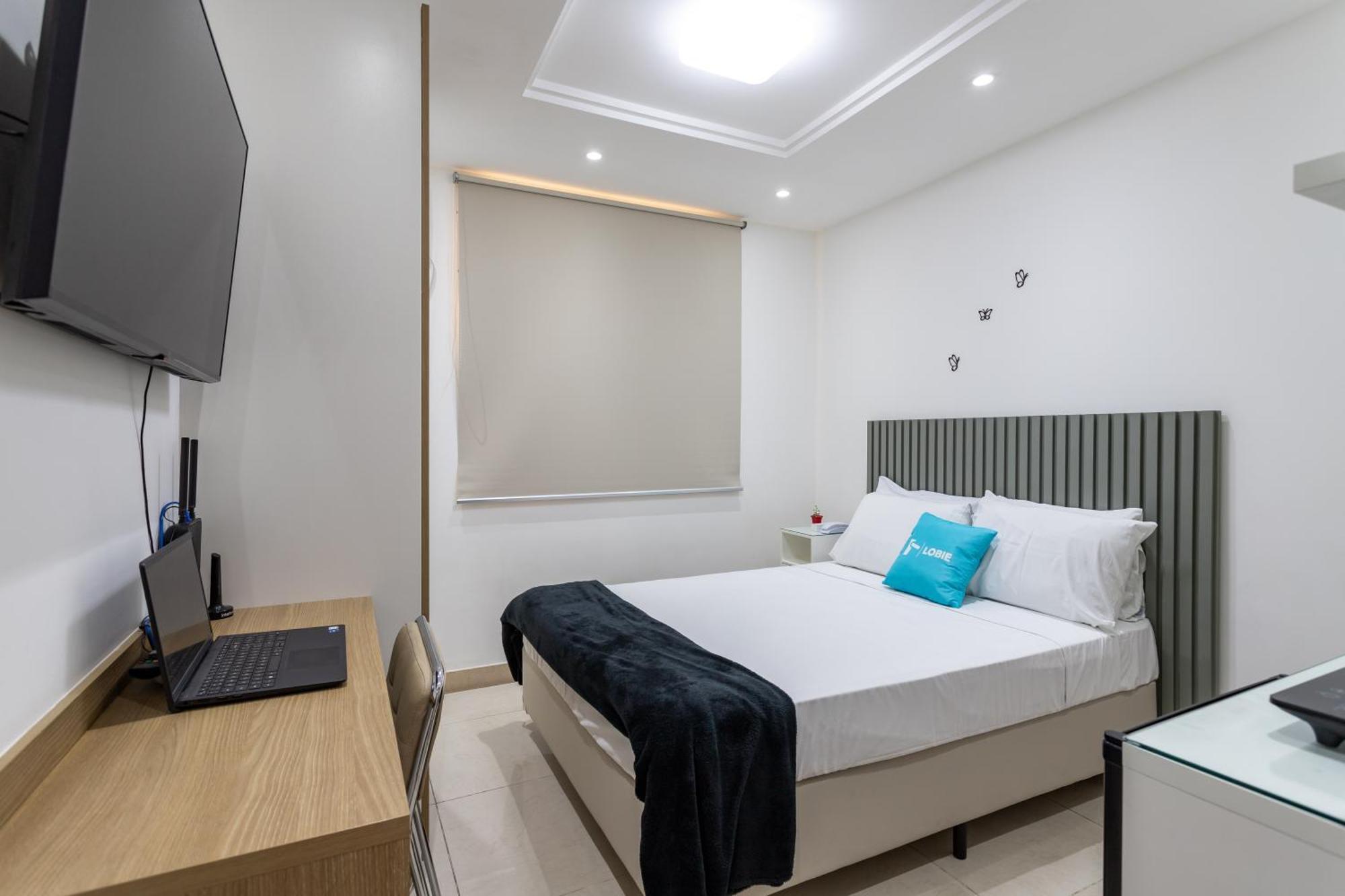 Lobie Casa Maua Apartment Rio de Janeiro Ruang foto