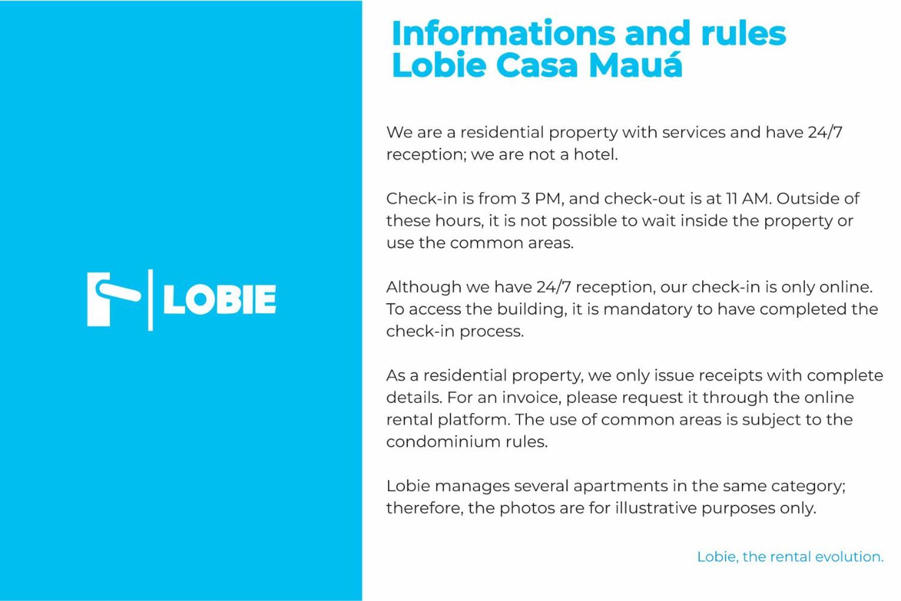 Lobie Casa Maua Apartment Rio de Janeiro Bagian luar foto