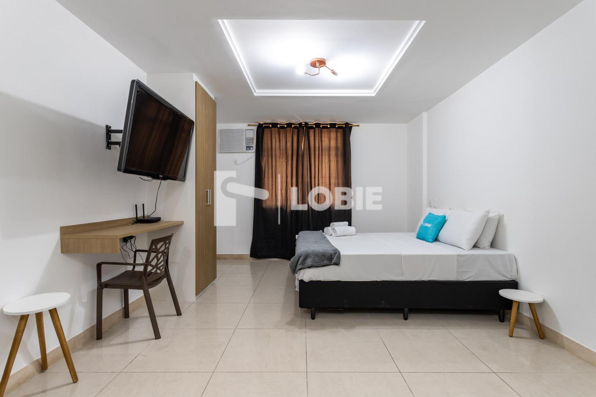 Lobie Casa Maua Apartment Rio de Janeiro Ruang foto