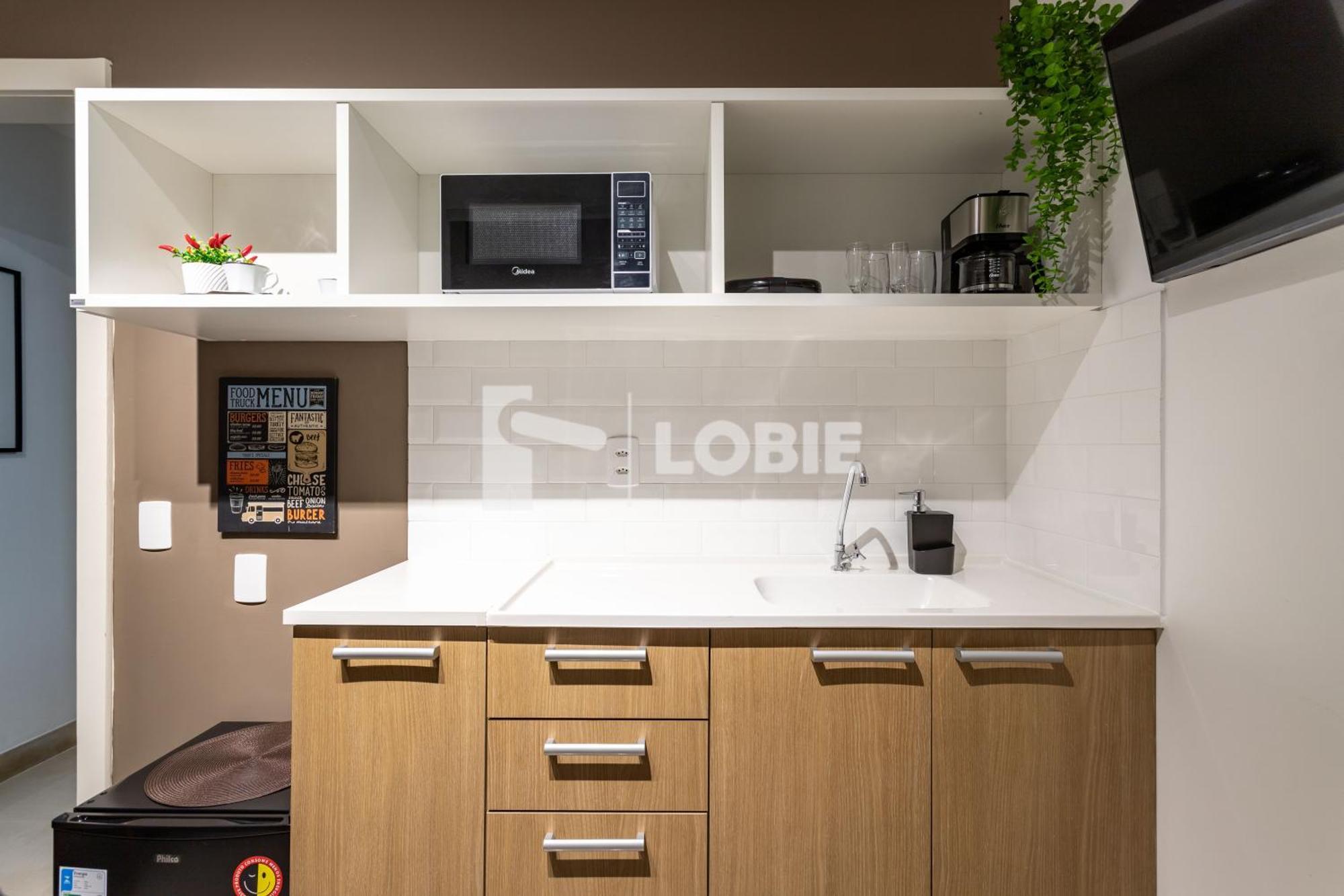 Lobie Casa Maua Apartment Rio de Janeiro Ruang foto