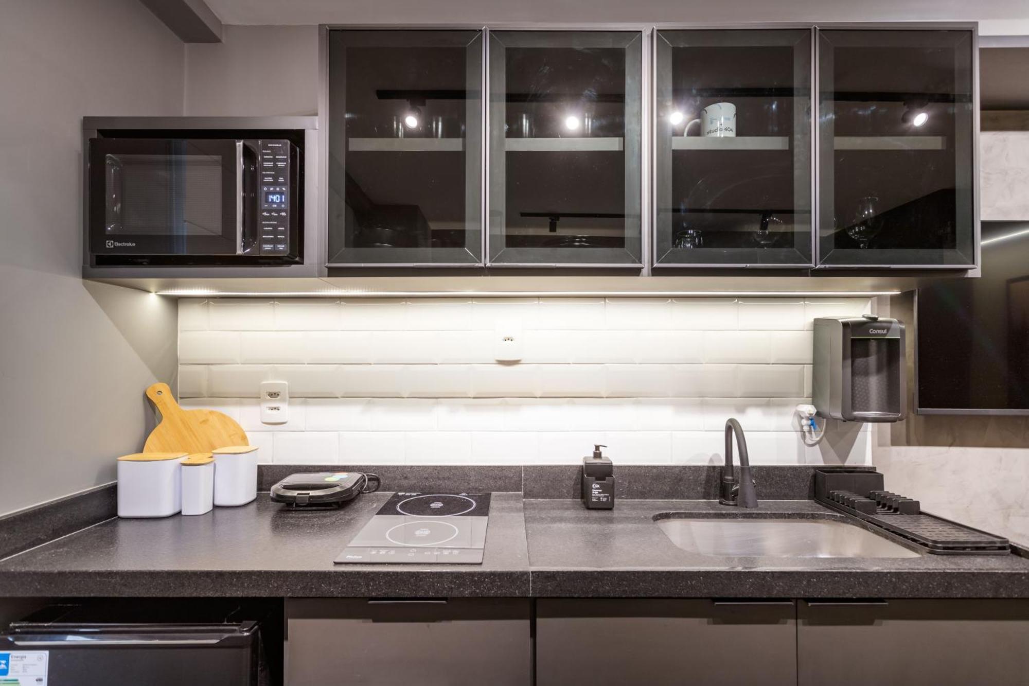 Lobie Casa Maua Apartment Rio de Janeiro Ruang foto