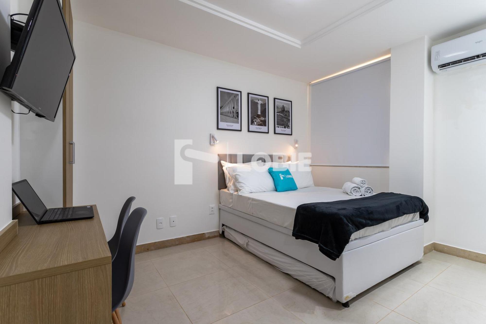 Lobie Casa Maua Apartment Rio de Janeiro Ruang foto