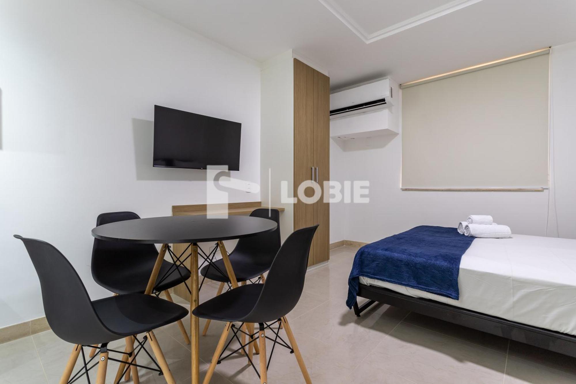 Lobie Casa Maua Apartment Rio de Janeiro Ruang foto