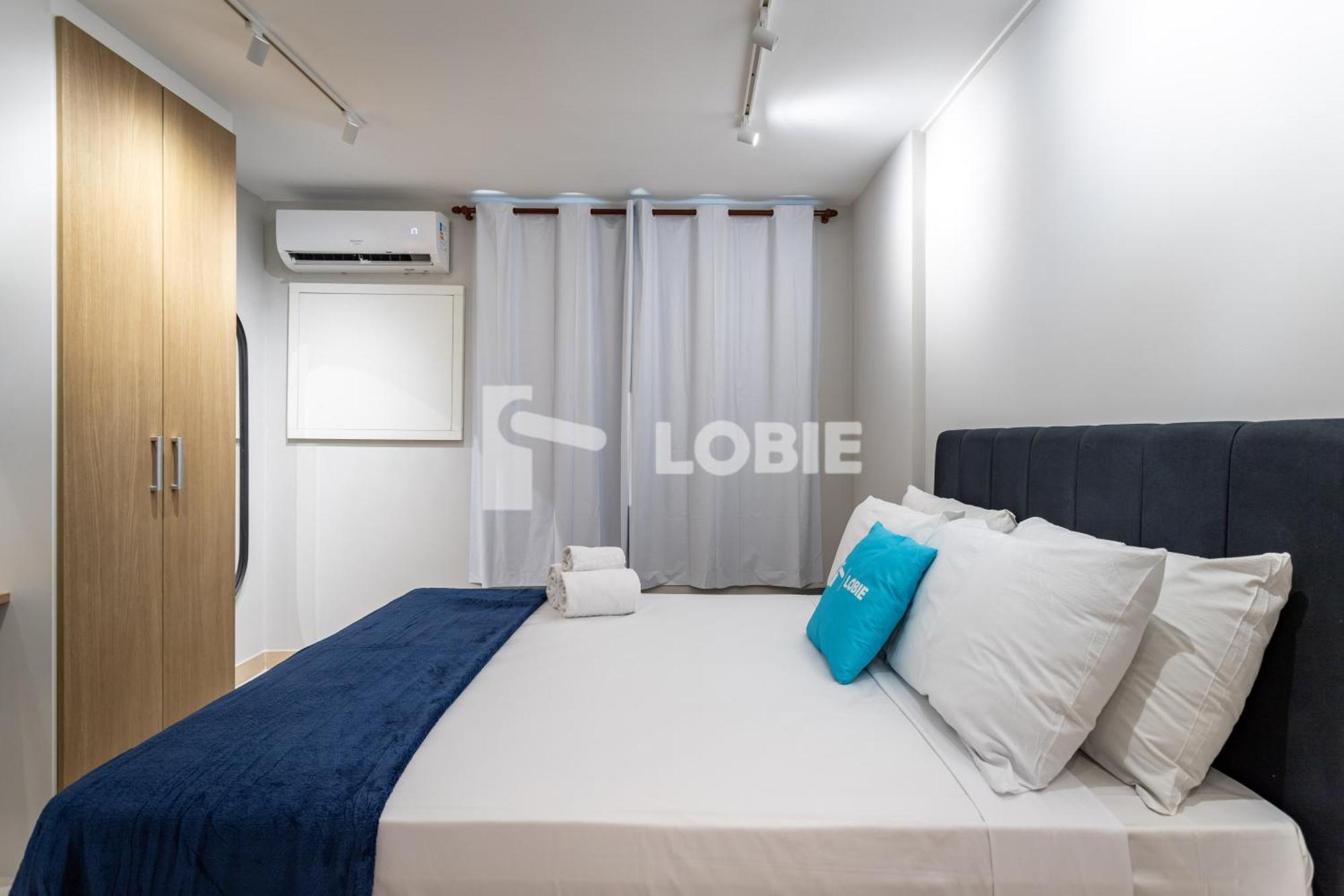 Lobie Casa Maua Apartment Rio de Janeiro Ruang foto