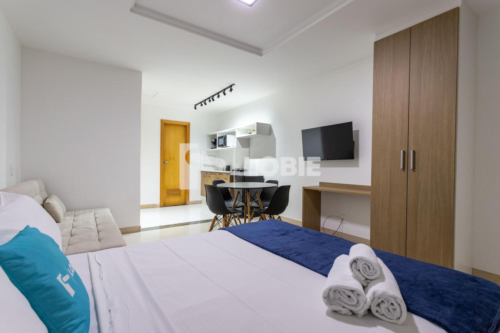 Lobie Casa Maua Apartment Rio de Janeiro Ruang foto