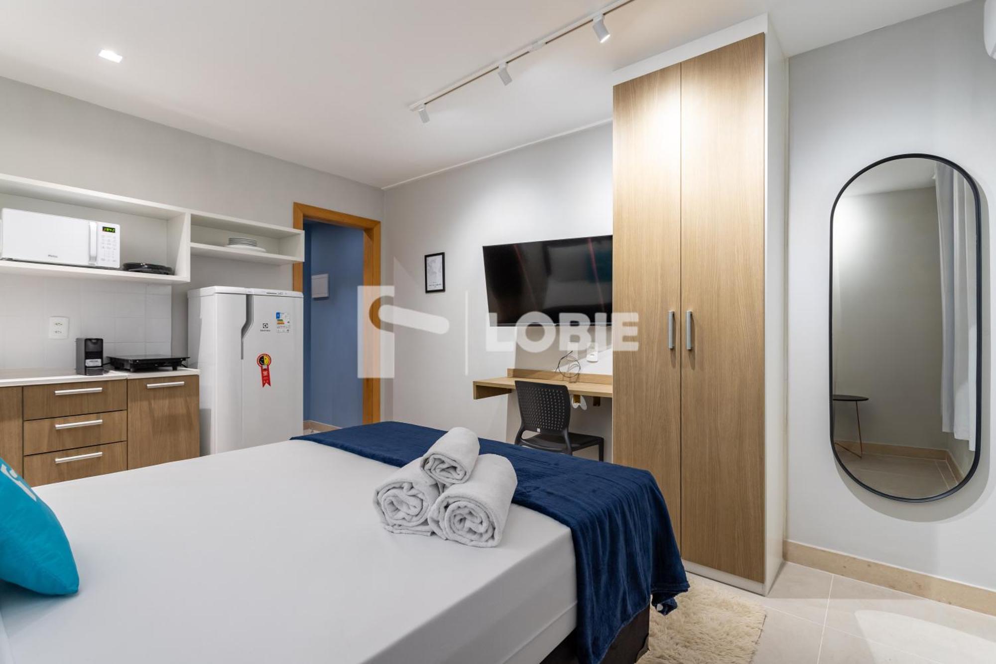 Lobie Casa Maua Apartment Rio de Janeiro Ruang foto