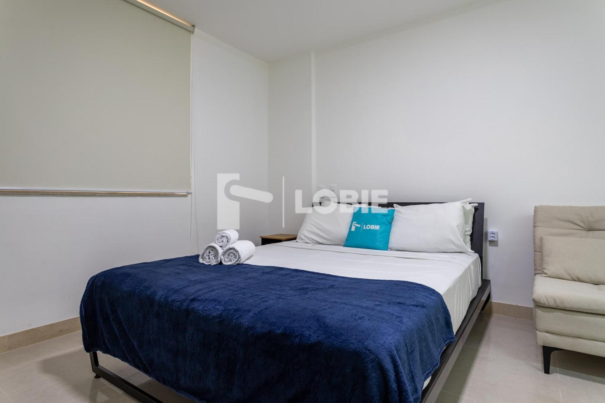 Lobie Casa Maua Apartment Rio de Janeiro Ruang foto