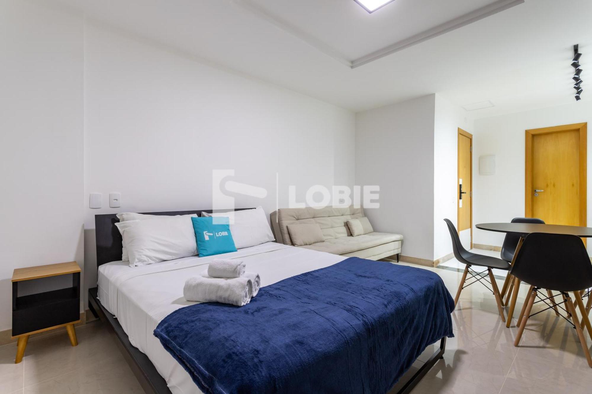 Lobie Casa Maua Apartment Rio de Janeiro Ruang foto