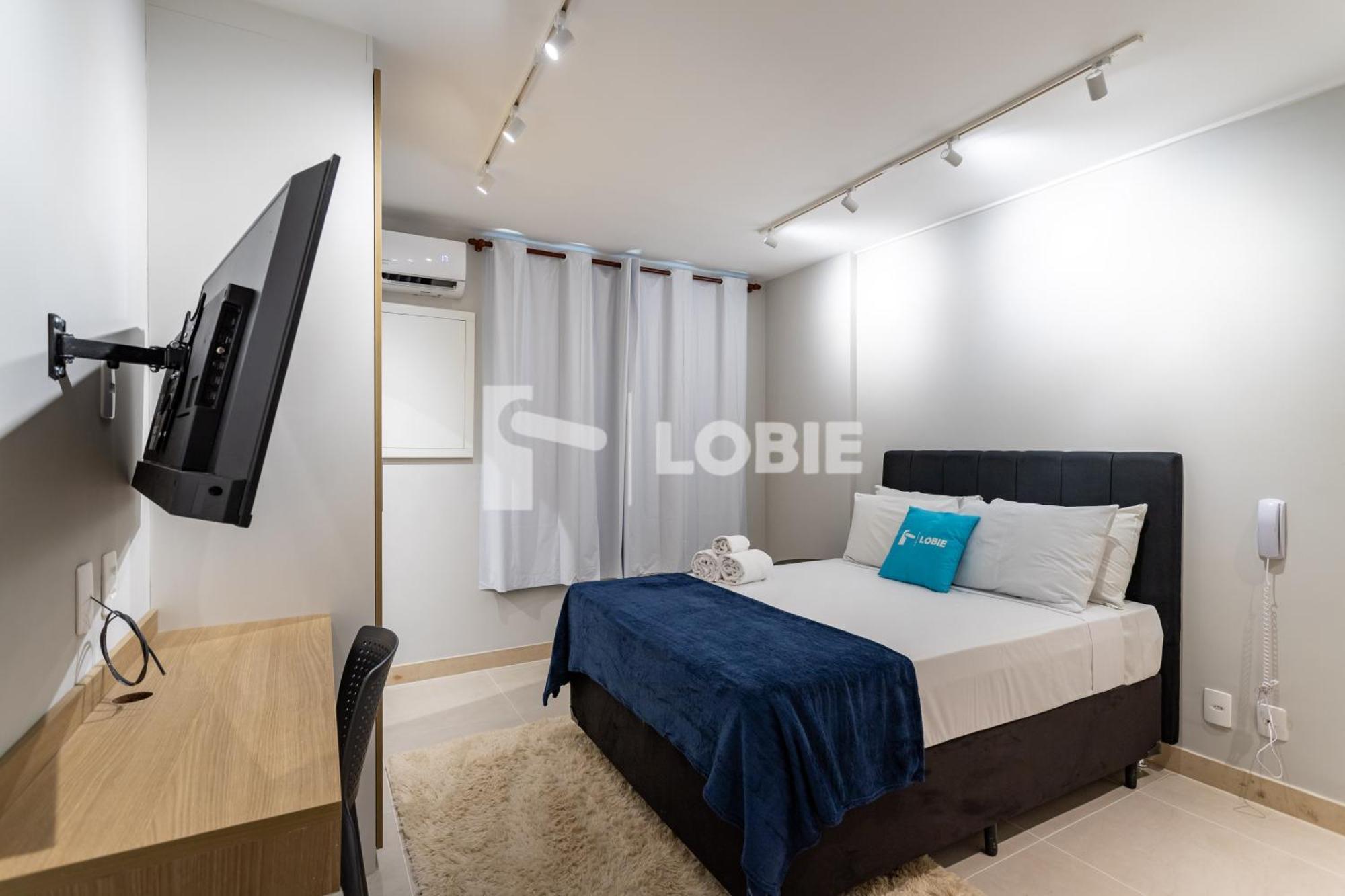 Lobie Casa Maua Apartment Rio de Janeiro Ruang foto