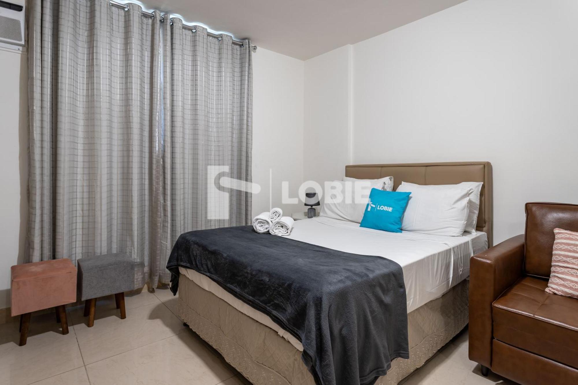 Lobie Casa Maua Apartment Rio de Janeiro Ruang foto